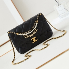 Chanel 19 Bags